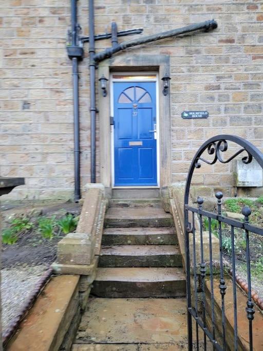 فيلا Holmfield House Clayton West المظهر الخارجي الصورة