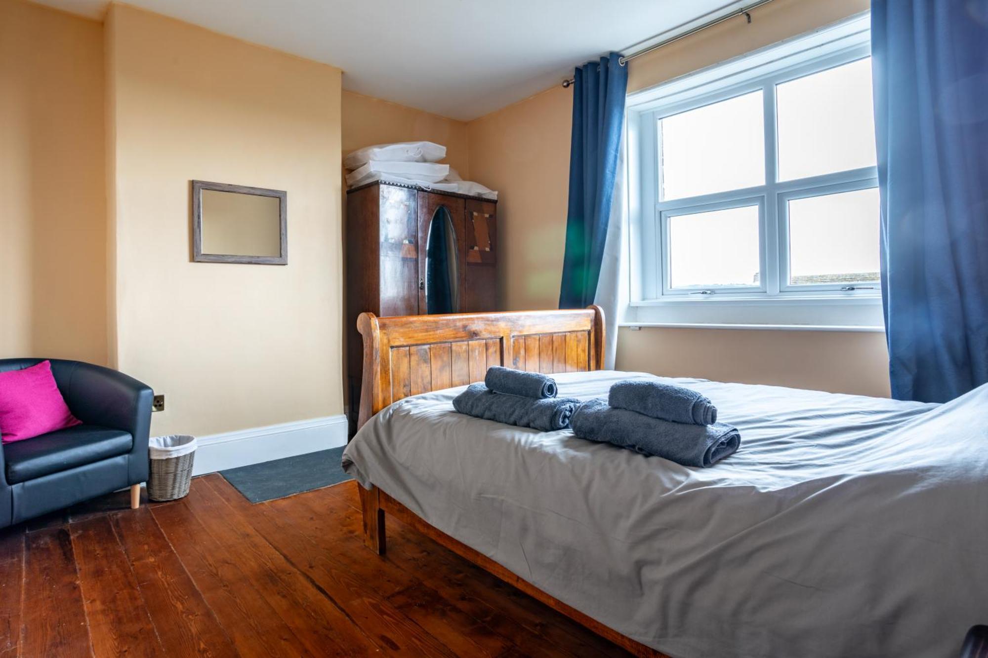 فيلا Holmfield House Clayton West المظهر الخارجي الصورة