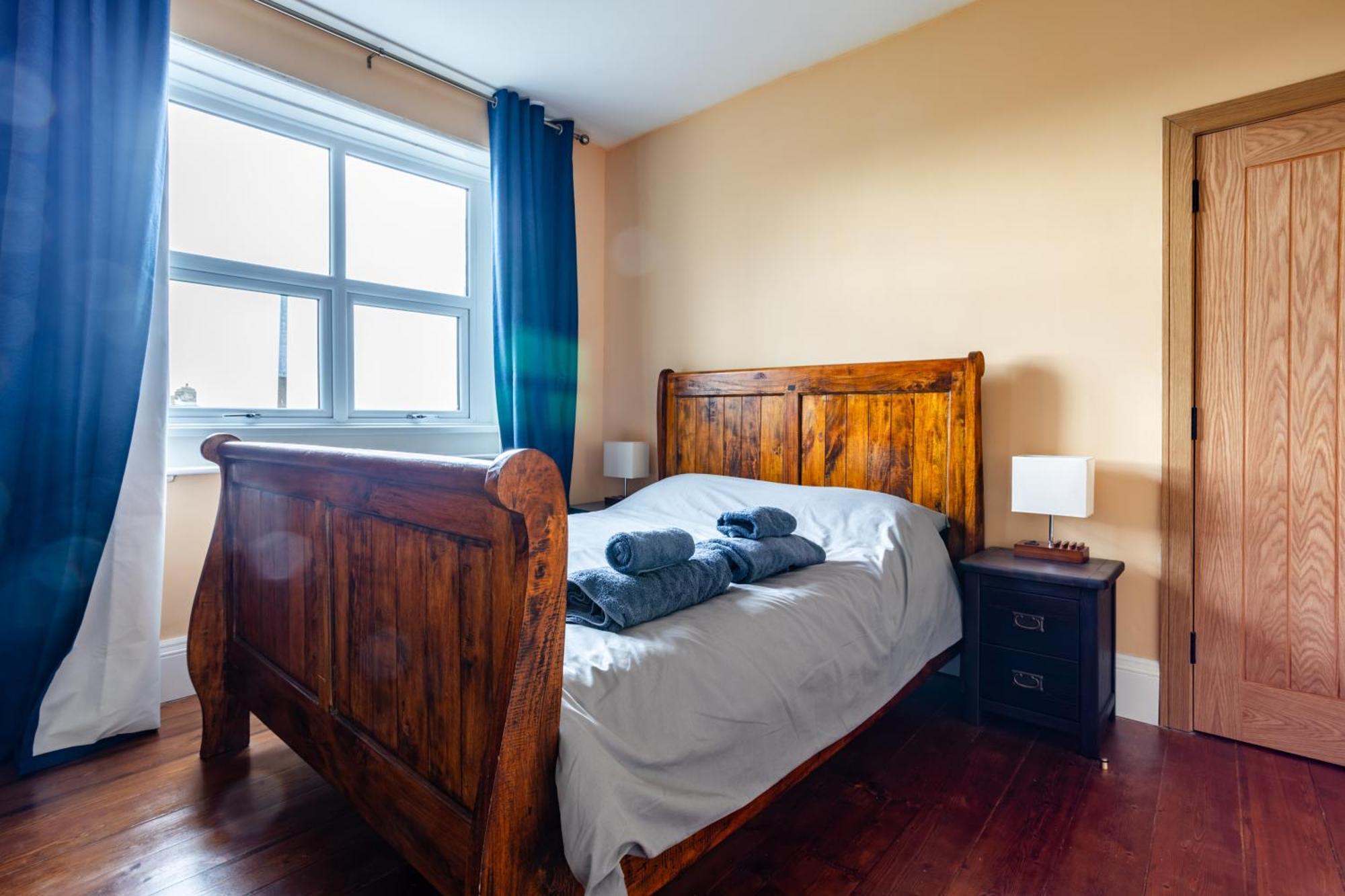 فيلا Holmfield House Clayton West المظهر الخارجي الصورة